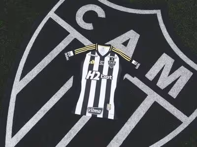 Atlético-MG avança na contratação de jogador internacional
