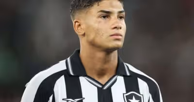 Botafogo deve exercer compra de lateral por R$ 5 milhões