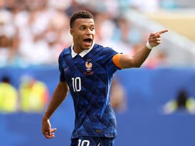 Mbappé fala sobre ego de ex-parceiros de elenco: 'Não havia estrelas'