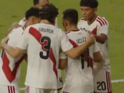 Adversário do Brasil na Copa, Haiti cede virada para seleção de Mano Menezes