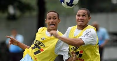 Madson analisa momento do Santos e pede paciência: