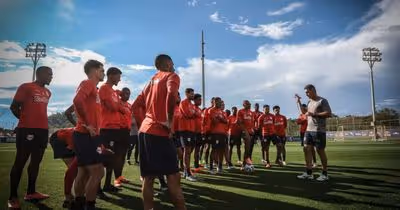 Treino do Red Bull Bragantino: Mancini conta com novidades no gramado