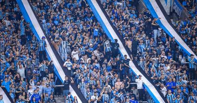 Grêmio paga salários atrasados e enfrenta polêmica com patrocinadora
