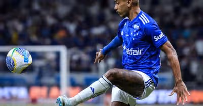 Matheus Pereira destaca goleiro do Democrata-GV após derrota do Cruzeiro