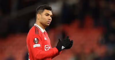 Casemiro pode voltar ao São Paulo após saída do United; entenda