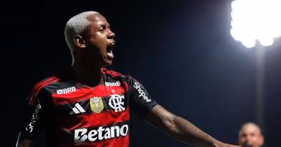 Garotos do Flamengo brilham e garantem campanha histórica