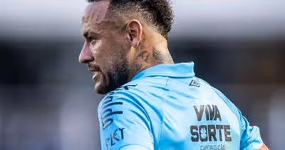 A declaração de Alan Patrick direcionada a Neymar, do Santos