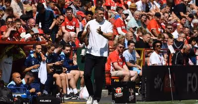 Internacional anuncia Paulo Pezzolano como novo técnico para 2026