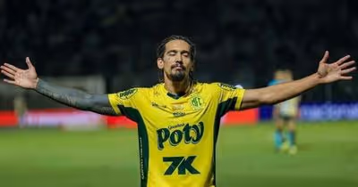 Mirassol contrata destaque da Série B para repor saída de Chico da Costa