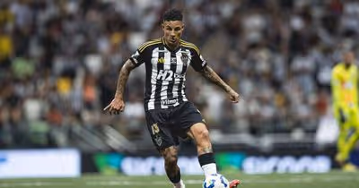 Atlético-MG encaminha contratação de ex-Seleção Brasileira e toma decisão sobre Arana