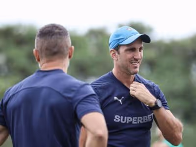 Fluminense fica com lacuna no elenco após saída de Bernal