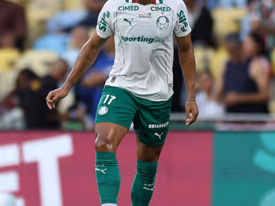 A declaração de Marcão, do Fluminense, direcionada a Marlon Freitas, do Palmeiras