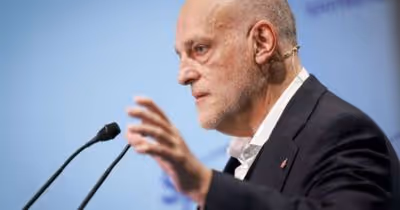 Presidente da La Liga critica novo Mundial: 'Meu objetivo é garantir que não haja mais'