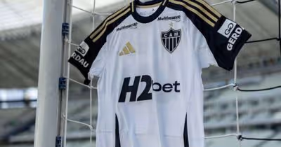 Venda de Rubens, do Atlético-MG, pode acontecer a qualquer momento