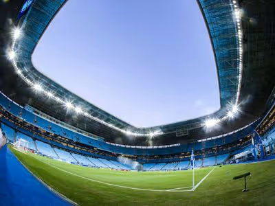 Shakhtar Donetsk avança por joia do Grêmio, afirma Fabrizio Romano