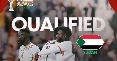 Bizarro! Seleção se classifica na Copa Africana mesmo sem fazer gol