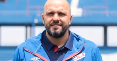 Nacional do Uruguai anuncia treinador brasileiro para comandar a equipe