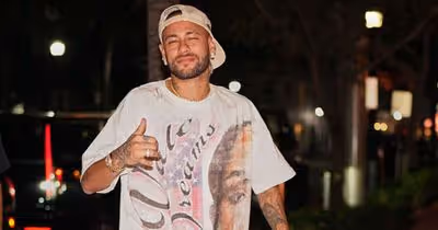 Neymar reforça sonho do hexa e manda recado para Ancelotti