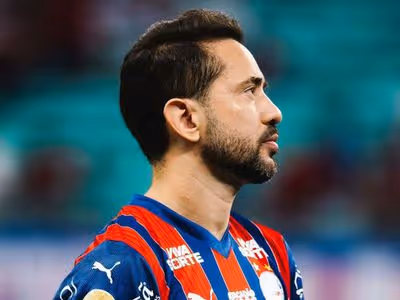 Everton Ribeiro joga? Veja a escalação do Bahia diante do RB Bragantino