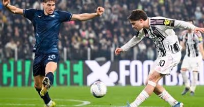 Juventus conquista empate heroico nos acréscimos e evita derrota em casa