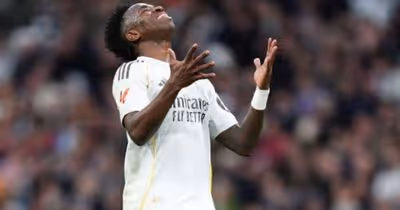 Arbeloa defende Vini Jr após vaias: