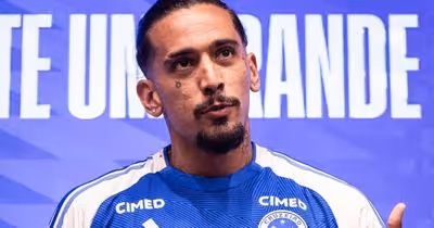Novo atacante do Cruzeiro admite conflito interno no Mirassol