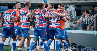 Veja cenários que livram o Fortaleza da Série B