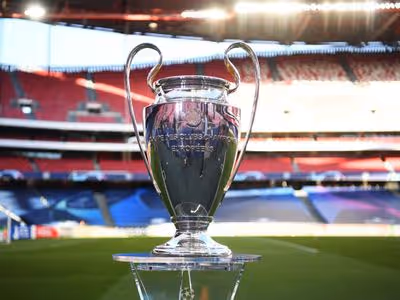 UEFA Champions League: quem são os favoritos para conquistarem a