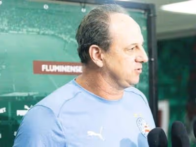 Rogério Ceni detona arbitragem de amistoso: