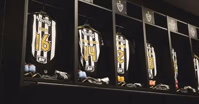 Lateral encerra contrato com Atlético-MG e fica livre no mercado