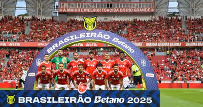 Atleta do Internacional recebe sondagens de clubes da MLS