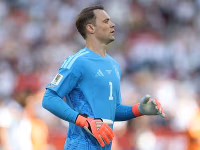 Fim de uma era? Neuer revela que aposentadoria está próxima