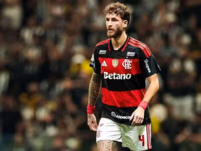 Léo Pereira completa marca importante pelo Flamengo