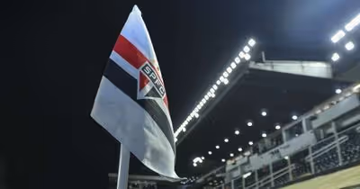 São Paulo fecha acordo com gigante argentino e define três situações de uma vez