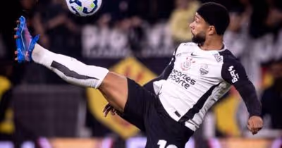 Corinthians trabalha para recuperar Depay em semana livre