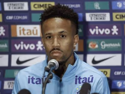 Militão elogia trabalho de Ancelotti e projeta duelo com o Japão: