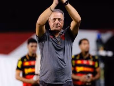 Sport perde para o CRB por 2x1 na Ilha do Retiro e desperdiça oportunidade de assumir a liderança