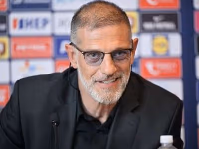 Slaven Bilic assume comando da Croácia e tenta mudar decisão de Modric