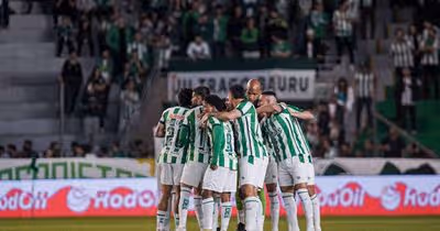Juventude tenta quebrar sequência negativa no Brasileirão