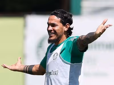 Gustavo Gómez joga? Veja a escalação do Palmeiras contra o Mirassol