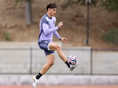 A situação de Joaquín Correa no Botafogo