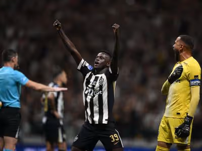 Atlético Mg enfrenta o Internacional para poder encostar no G-4