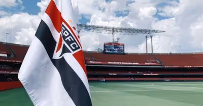 São Paulo tem interesse em jogador destaque do Mirassol