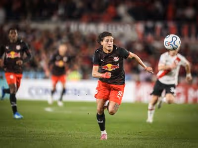 Red Bull Bragantino desperdiça chance de lutar pela liderança do Grupo H