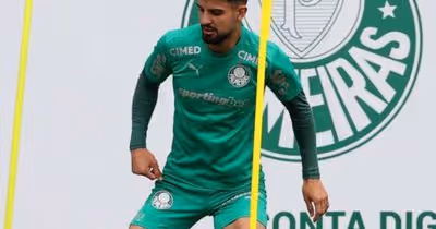 Flaco López destaca importância de clássico para o Palmeiras reagir
