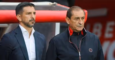 Dirigente define futuro de Ramón Díaz no Inter após novo tropeço