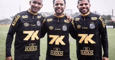 Cleber Xavier explica 'intercâmbio' entre Santos e Fúria, time da Kings League