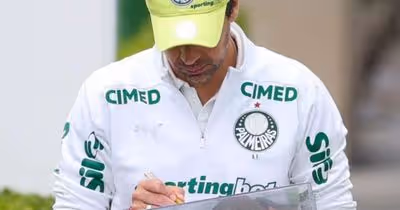 Palmeiras acelera saídas e tem mais dois