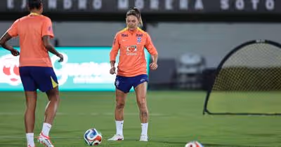 Brasil encara Costa Rica e inicia série de amistosos na primeira Data Fifa do ano