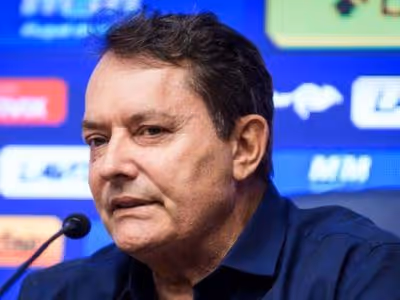 Dono da SAF do Cruzeiro desabafa após eliminação: